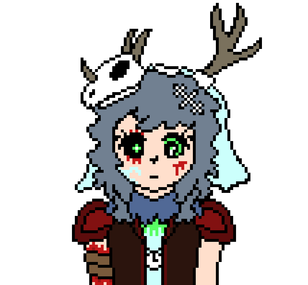 [1d52d2] I'm not really fine I guess