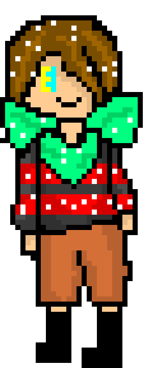 Read Desc for my new AU (also thanks for the info)