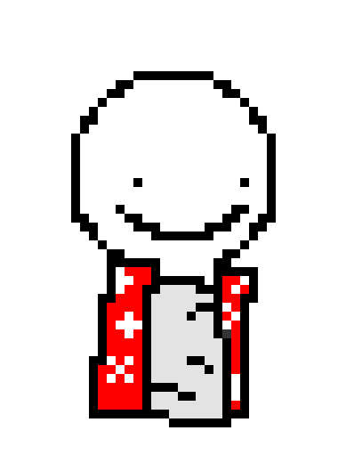 liking trains is an understatement for bro - Goofy Goober