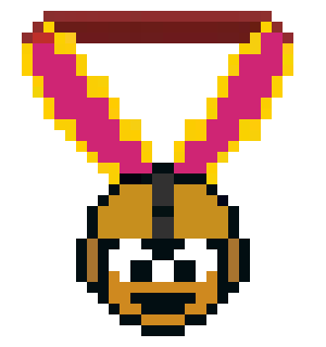 [3e193e] BronzeMegaMedallion