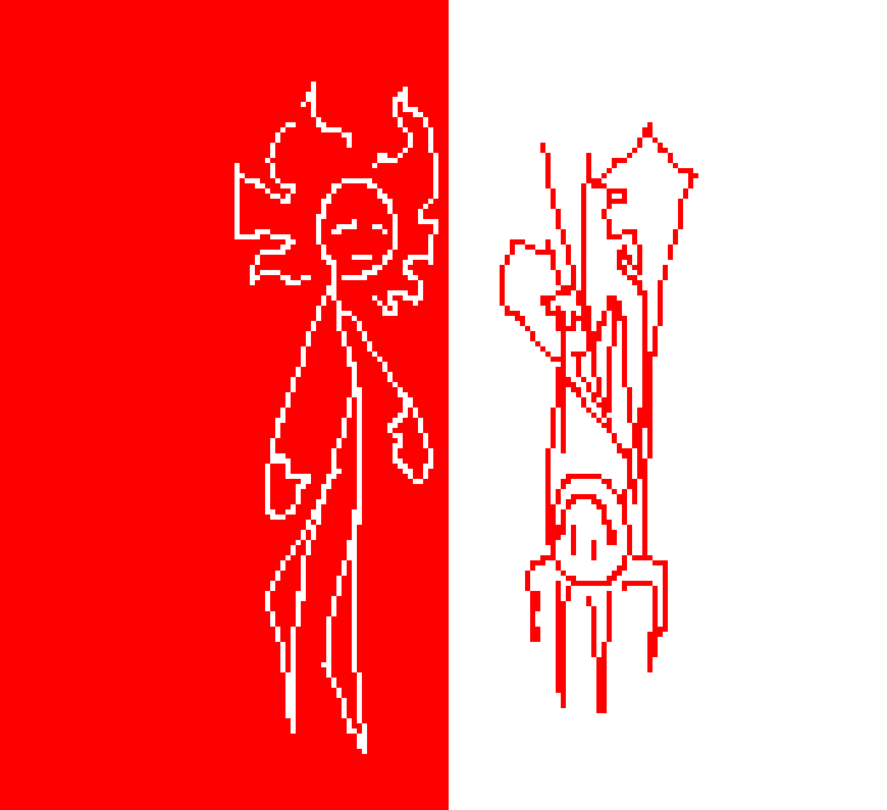 [bb4814] anyways if you guys cant tell I like this version of pepper a lot