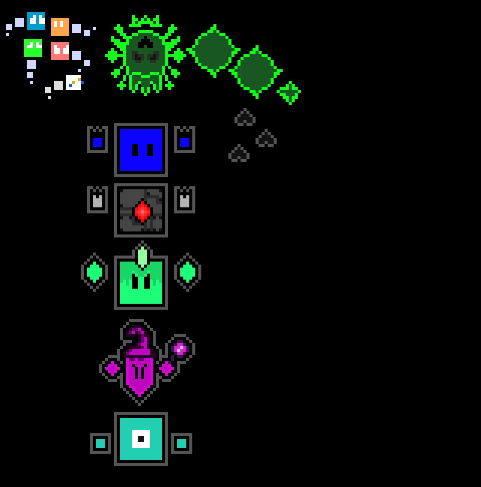 If your confused, look at this: https://projectarrhythmia.fandom.com/wiki/Myst -Benjamin