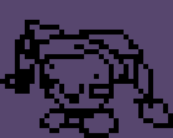 [777455] I've just found so much humor in the fact that I've heard Magolor say that he trusts me more than someone else for the first time hehe