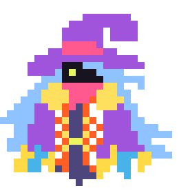 [777455] *Still awkard about it, she hugged Marker back.*