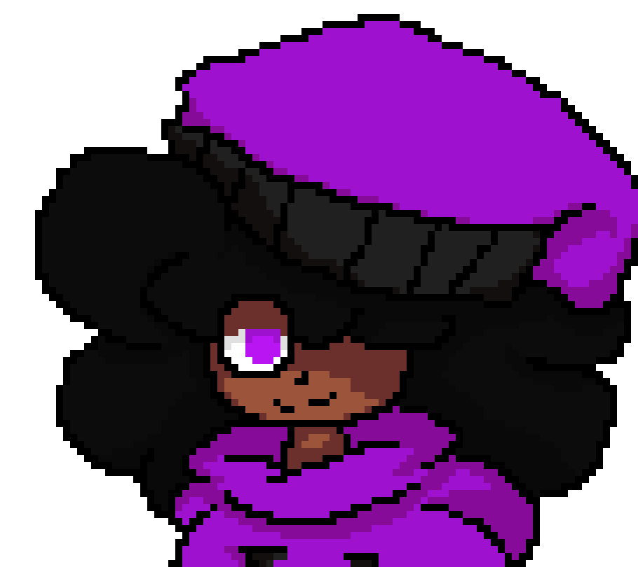 [5a490f] y'know, Vegeta would be the kinda person to deadname a transgender person.