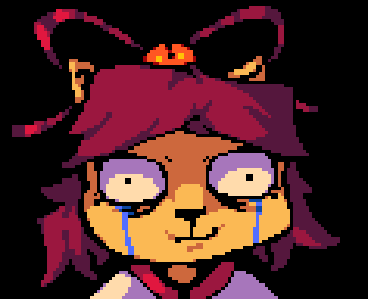 [8426a8] OH MY GOD HOW DO I LIFT THE CURSE OUTSIDE OF COLLECTING THE FUCKING PAGES