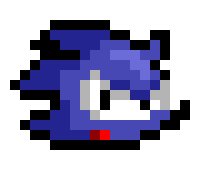 [50b8d1] S1 Sonic's Life Icon Run 2
