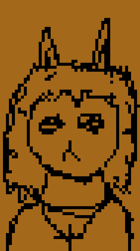 [b68ee1] Is he Washed Man now