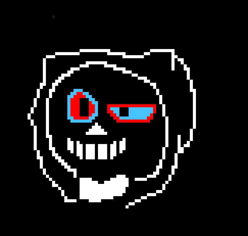 [49ee58] DustDust Sans Head