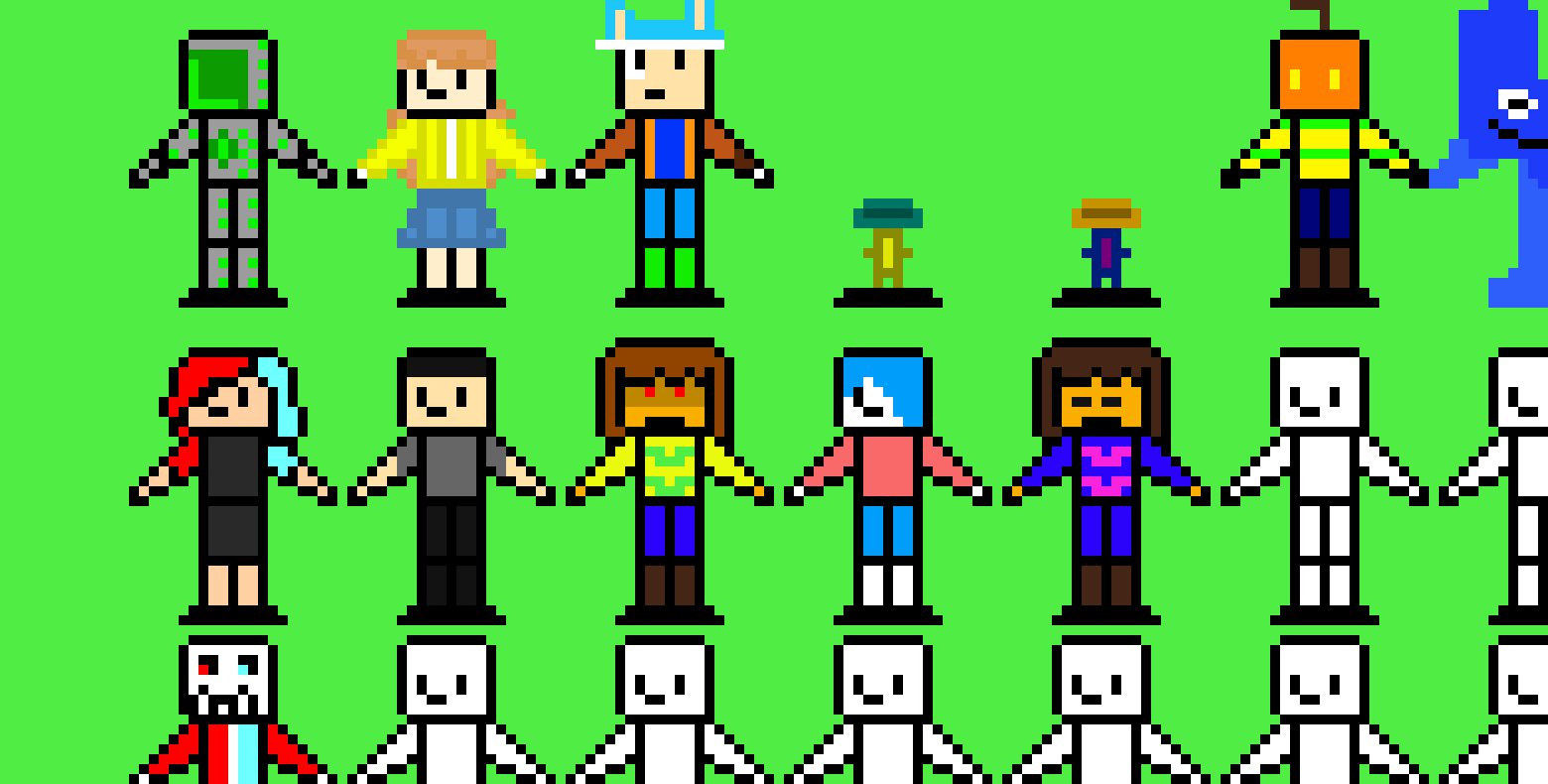 [00fef4] i added myself  -Jack-O