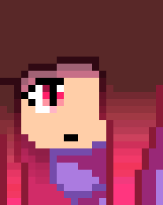 BD is making dust sans, the sans that has determination, 