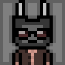 [a7735f] Masserker series