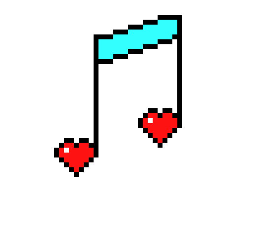 [854455] MUSIC LOVER