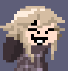 [777455] Oh- thank you Purple M- I'll be sure to pay next time though- I promise!