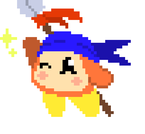 [777455] It's no problem at all!