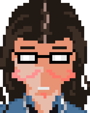 [a105bb] yeah new guy there's nots of people who come in and outta here everyday- the regulars like me and other people whos names i forget