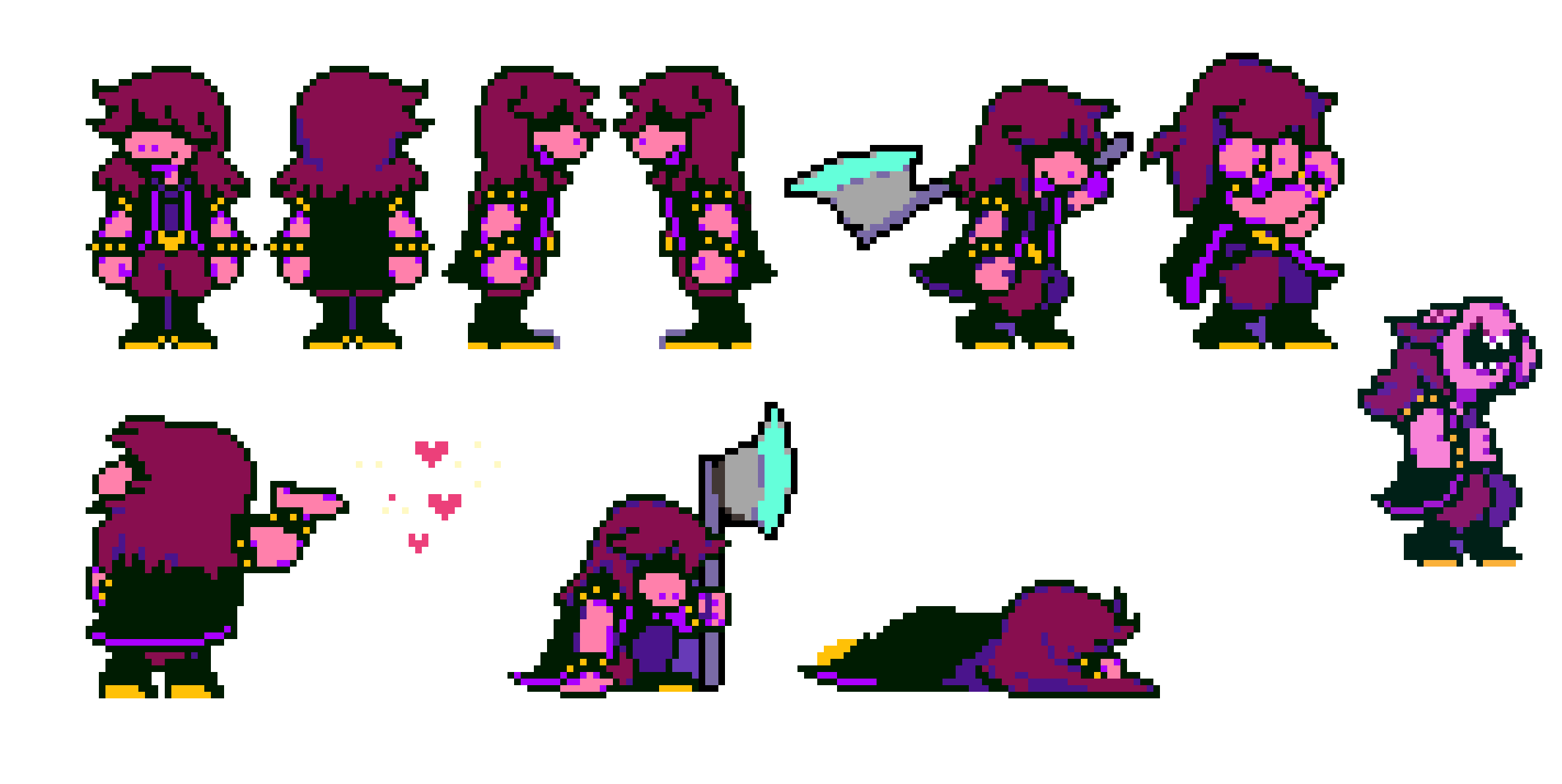 FINALLY, WHY DID THIS TAKE SO LONG. SAVE. -Cleetus