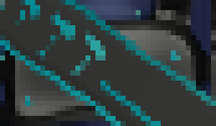 [32284a] *the plating on his back blocked wendigo's scott's claws, leaving some scratch marks that slowly faded away because of nanites*