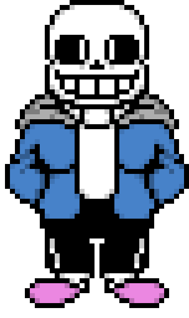 Sans.