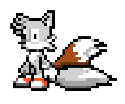 [1c3eaa] Tails stalker