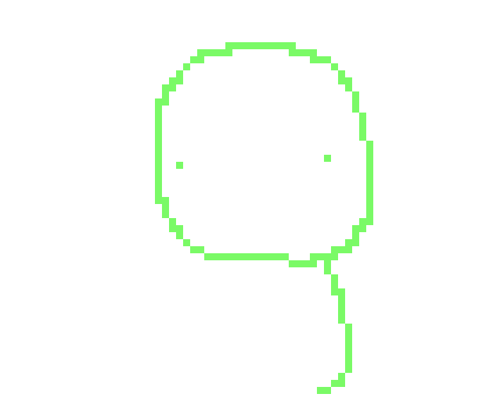 [fff7ac] but I did leave a