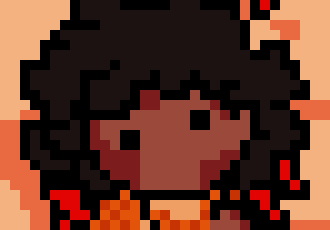 [e80791] bro actually cut my hair off oh my lord