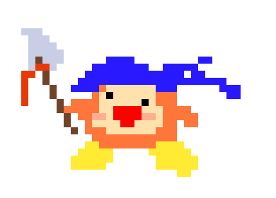 [777455] D----- you can eat it if you want!! It's just---- weird--?????