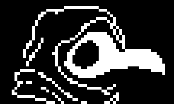 ANYONE HERE? HELLO *scared* -MOAU