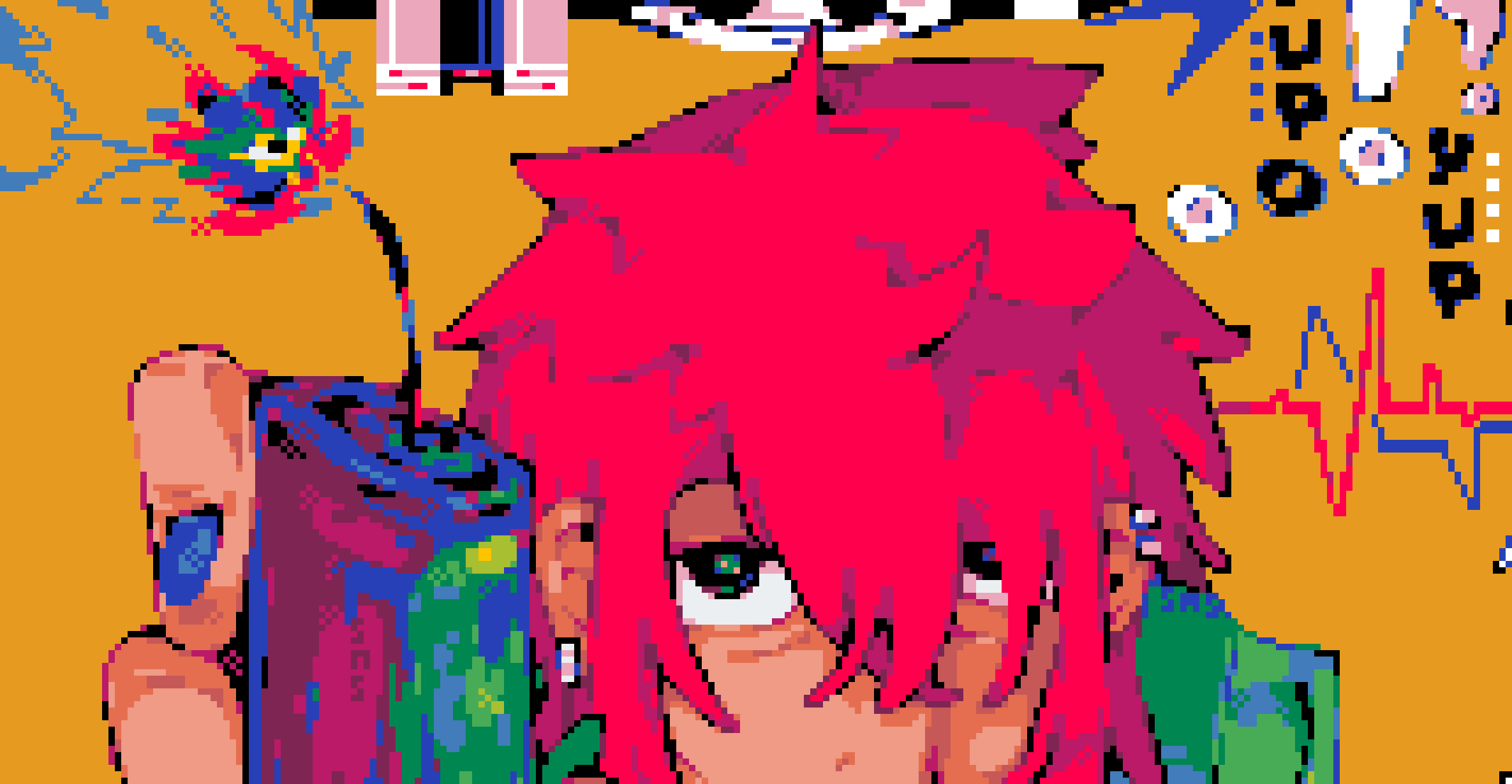 [68c135] late 2018, i left 2021 and came back i think like mid 2025?? not really anyone from back then is still here lol but its cool to see i was wrong to think this place would be a wasteland after "everyone" left