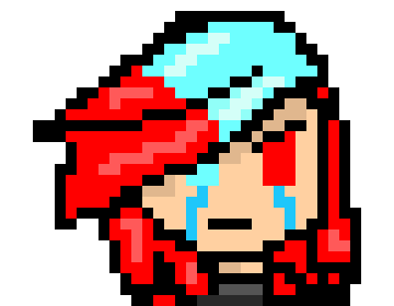 *yeets sf ins to the wall* DONT YOU DARE TOUCH HER AGAIN