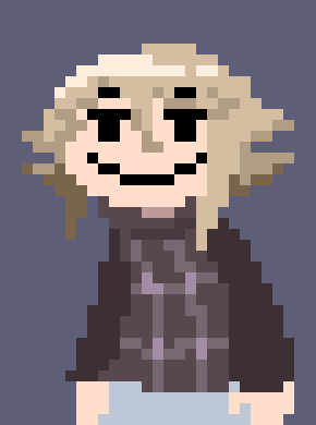 [777455] i like going back to Main cuz of the notification and forgetting I posted there and it's just funny to see lol