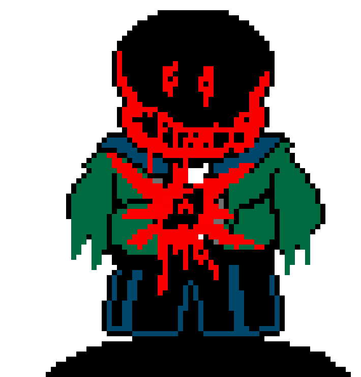 [e68f00] infinite sans phase11...