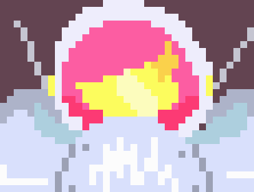 [777455] Hm. This will be a problem, well, easy fix. *She went over to a button that was on the door of each of their rooms and pressed it. None of them could hear each other anymore.*