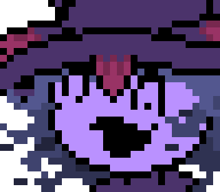 [777455] i wanna finish making fun of Edgeworth as a Sky Child (I also am asking Fell for information about this sprite they want)