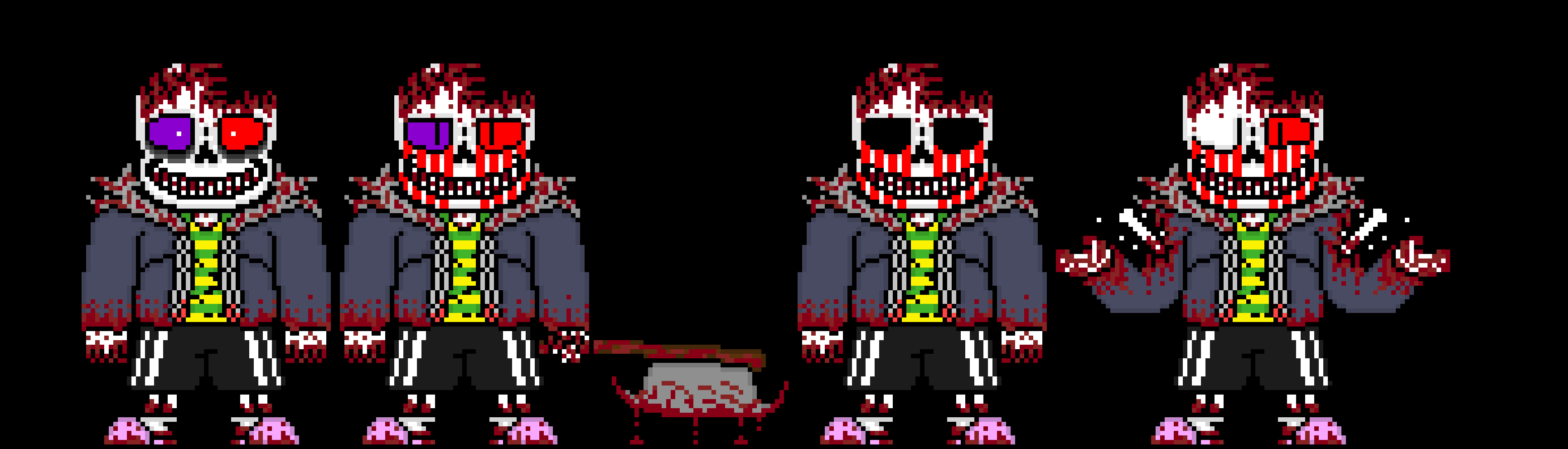 [e8cb42] hi btw can you two guess what these terrors are?