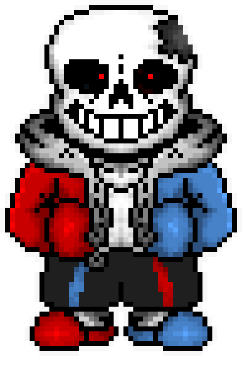 [fc6325] summos blaster and shoots) heh heh heh... im not going to stand there and take it...