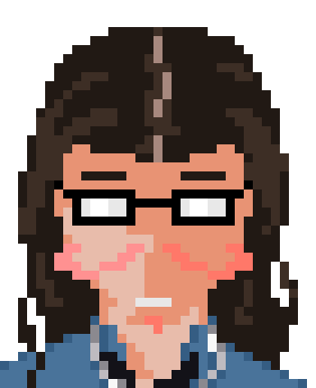 [a105bb] anyway, nice sprites lad- welcome to pam