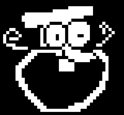 [b984dc] I am now part of undertale/deltarune