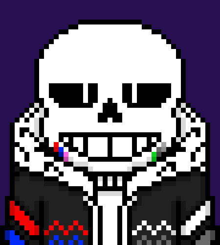 [9b5e38] every time i meet somebody, i check them to see if they are dangerous. And i did it with multi, and you know what i saw?