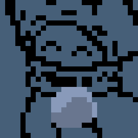 [4e3fe2] eheheh, they're really trying to prank me back? i'd like to see them try