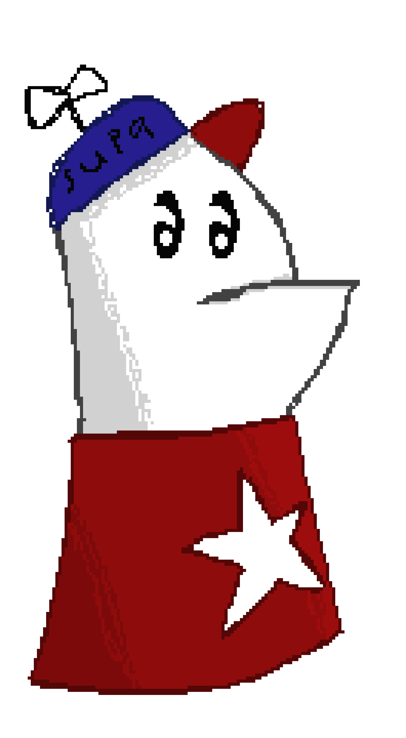 [8defd6] why u lowk skinwalking my id 