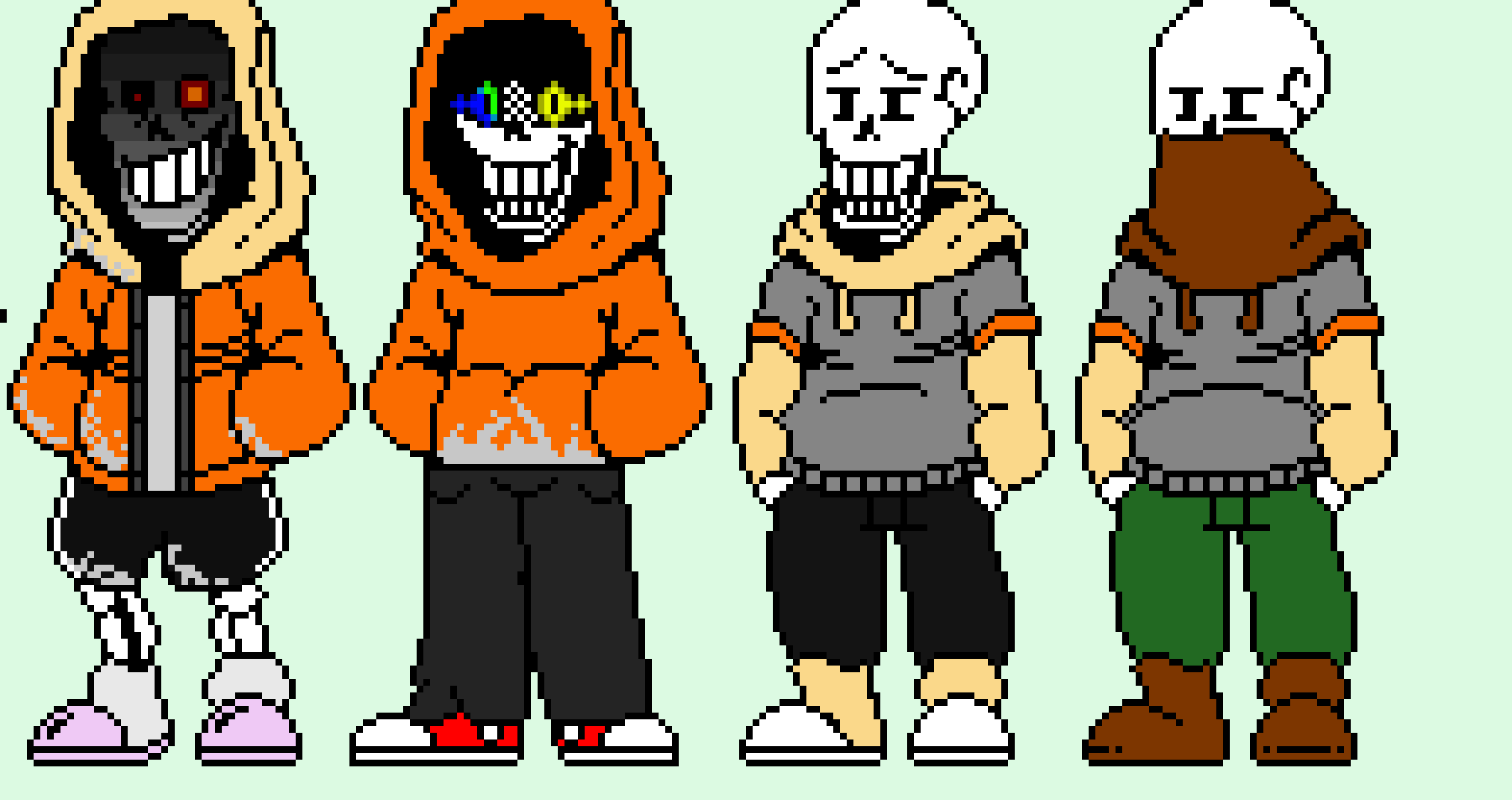 [53a360] stolen from allan xd