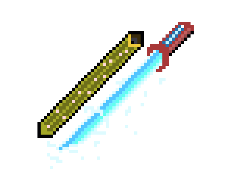 [93e90b] Swords