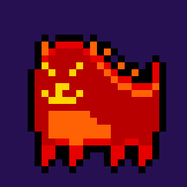 when in doubt, drop out