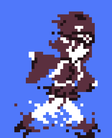 "Maaan even I have a hard time with this Dream level, the 3rd Susanoo shard is impossible I tell y- HOW!?"