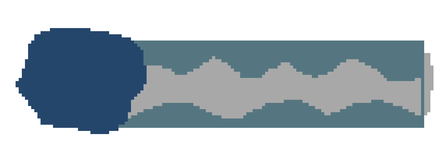[3e6f7b] Pulse Cannon