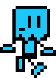 [f105c9] Ron run (step 2)