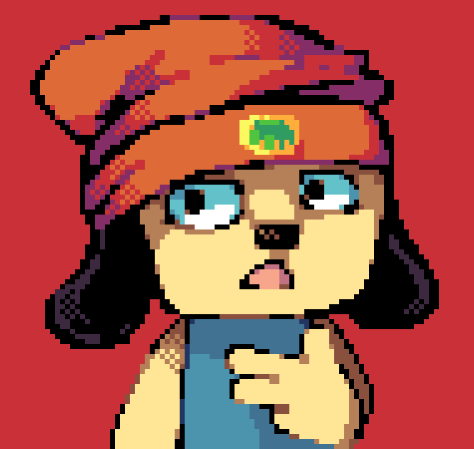 [8426a8] you will NEVER catch me quickdrawing like this on pam ever 