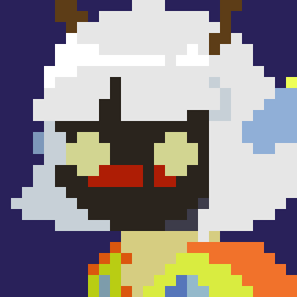 [849ec2] *I also want to clarify is that you can't see anything else outside the windows except the sky. No scenery or anything like that.*