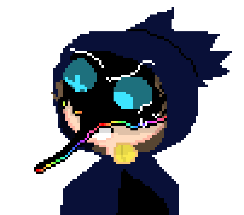 [d74dfe] Rayvens eye